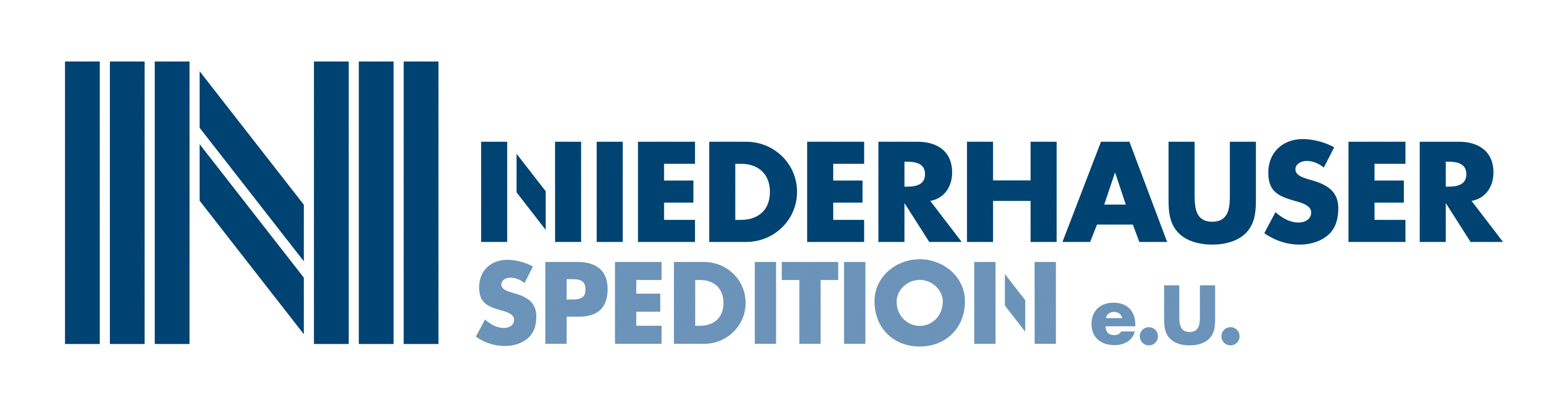 Niederhauser Spedition e.U.
